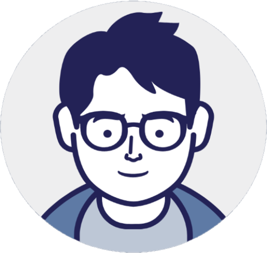 プロフィール写真